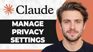 How to Manage Claude AI Privacy Settings (Working 2026 Guide) screenshot 3