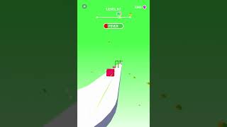 ✅Jelly Shift 🟥 All Levels Gameplay Android, iOS Top Run 3D screenshot 3