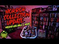 INSIDE My Horror Library Studio Tour