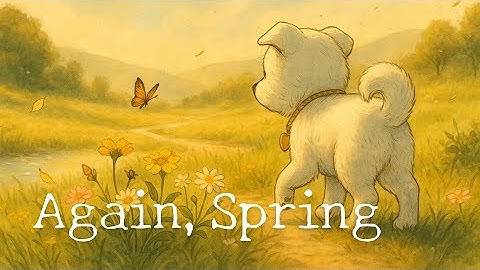 Again, Spring - 2025