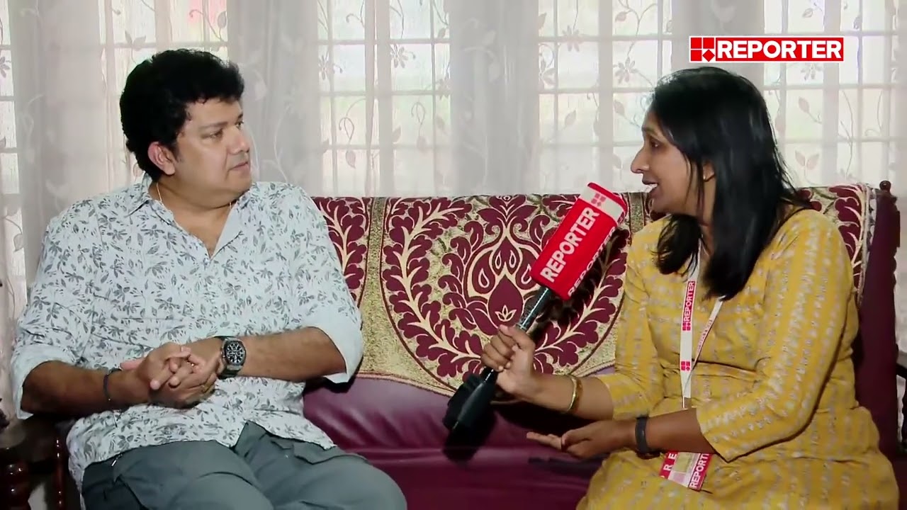 'ഇത്രയും വലിയ ഒരു യുദ്ധമാണ് നടക്കുന്നതെന്ന് അറിഞ്ഞില്ല' | Biju Narayanan