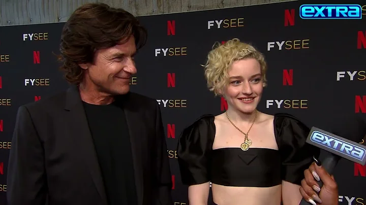 Ozark: Jason Bateman and Julia Garner on SPIN-OFF ...