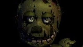 Test fredtrap Punch Dc2 animation 