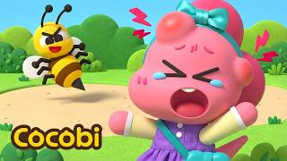 Download Lagu Aduh! Serangga Menggigitku!π¦π | Lagu Anak-anak | Kids Songs | Cocobi Download Lagu Aduh! Serangga Menggigitku!π¦π | Lagu Anak-anak | Kids Songs | Cocobi