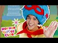 If You're Happy and You Know It + More | Mother Goose Club Nursery Rhymes LIVE