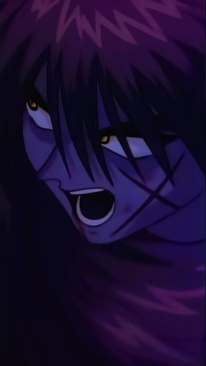 Kenshin vs Saito “Departure OST” #rurounikenshin #samuraix #amv #amvedit #amvshorts