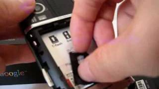 n21 android mobile phone , support wifi , bluetooth,unboxing,www.mpxmid.com screenshot 5