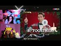 Home Together with NCT 127! Reaction