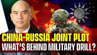 Dire Warning About Russia-China Dual Threat, US Intelligence Fears | CI with Sean Lin screenshot 5