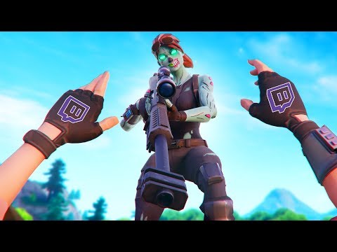 killing-twitch-streamers-(funny-reactions)---fortnite