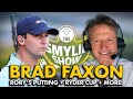 Brad Faxon Discusses Rory McIlroy’s Putting + Pine Valley Stories