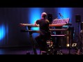 Capture de la vidéo Stephan Whitlan During E-Live 2009 (Part 1)