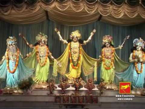 New Devotiona Song  Ekbaar Hari Bolo  Shilpi Das  Bengali Krishna Song  Beethoven Record