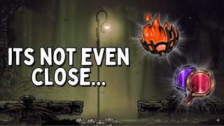 What Are The Worst Tools In Silksong?