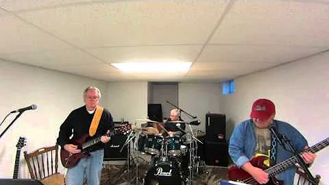 Oh Well Fleetwood Mac ( cover )