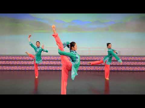 Video: Cosa dovrei indossare per lo spettacolo di Shen Yun?