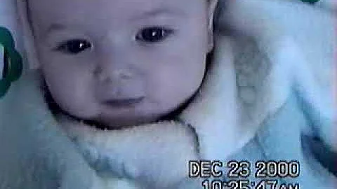 Ryan Dec 23 2000