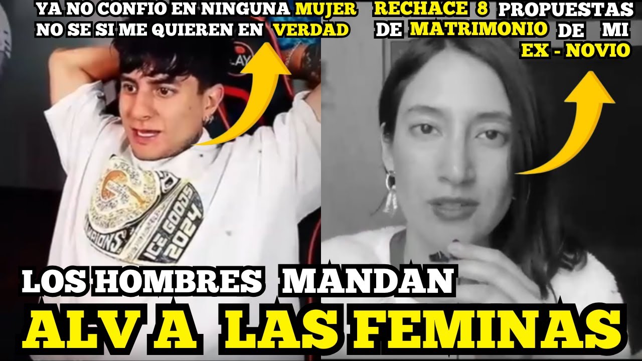 👉 LA VERDAD SOBRE EL DESPERTAR DE LOS HOMBRES QUE ESTÁ CAMBIANDO TODO