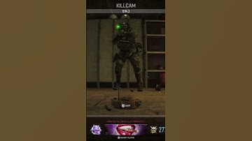 WTF INFINITY WARD #MW2