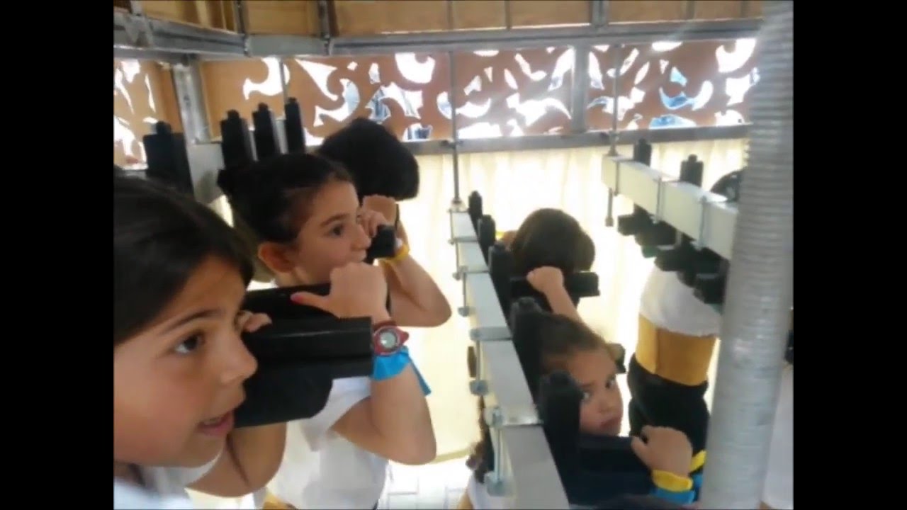 Processó Cruz de Mayo Mataró