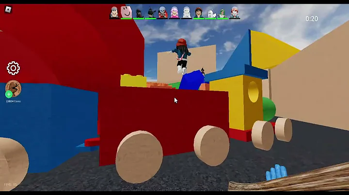 ME AS FROGGE|FROGGE ROBLOX