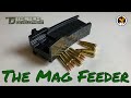 Review of the mag feeder from tactical development