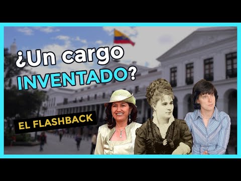 ¿Qué hacen las Primeras DAMAS? | EL FLASHBACK | BNrables