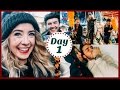 THE CHRISTMAS COUNTDOWN BEGINS | VLOGMAS