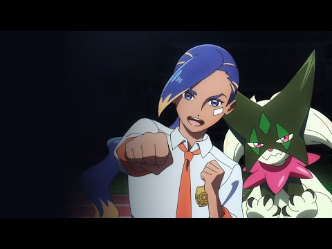 Brasil] O Clube 🌱  Pokémon: Trilha para o Cume - Episódio 1 