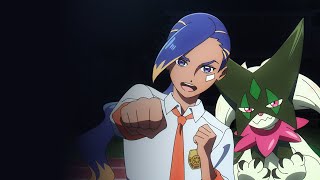 Brasil] Episódio 1: Expire - Pokémon: Ventos de Paldea 