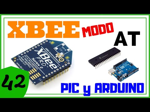 Video: Si ta lidh XBee me Arduino?