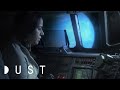 Sci-Fi Short Film: "The Emissary" | DUST