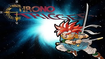 The Black Omen Part 2 Chrono Trigger