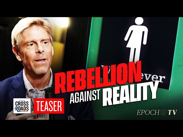 ‘Gender Ideology’ Is a ‘Cultural Wreckingball’ Meant to Destroy Family and Tradition | Teaser