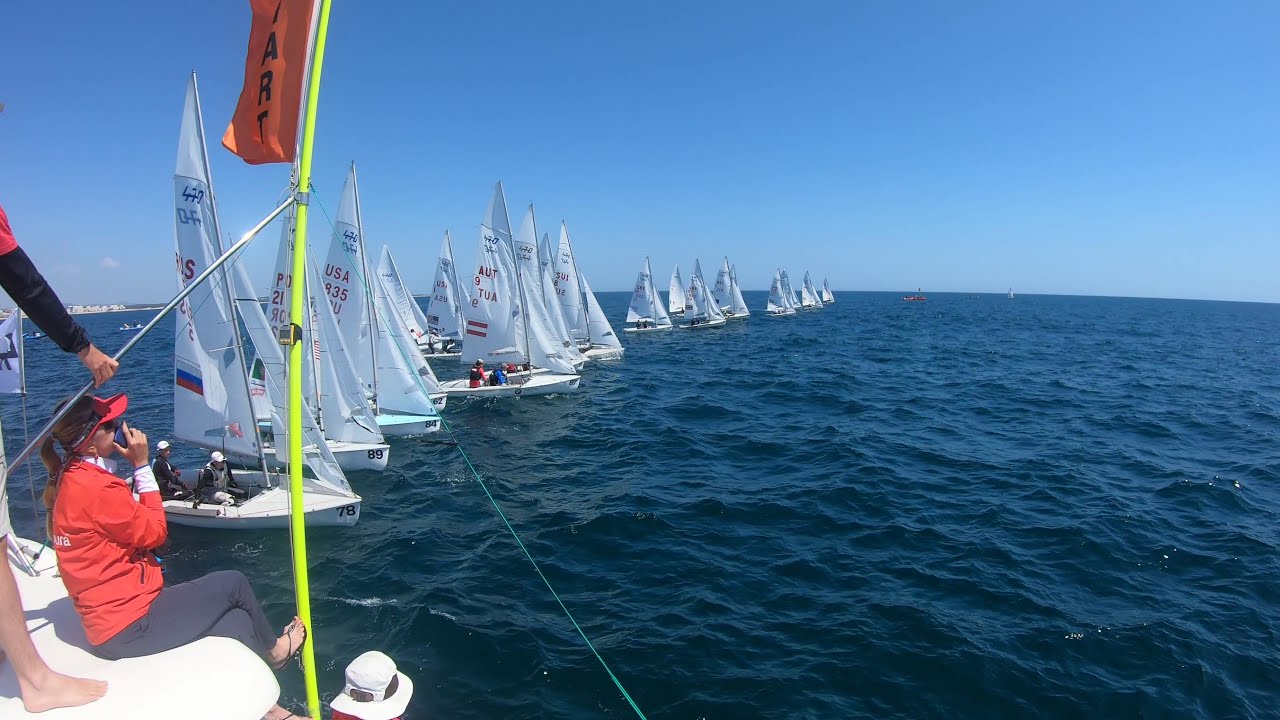470 START - R7 MEN