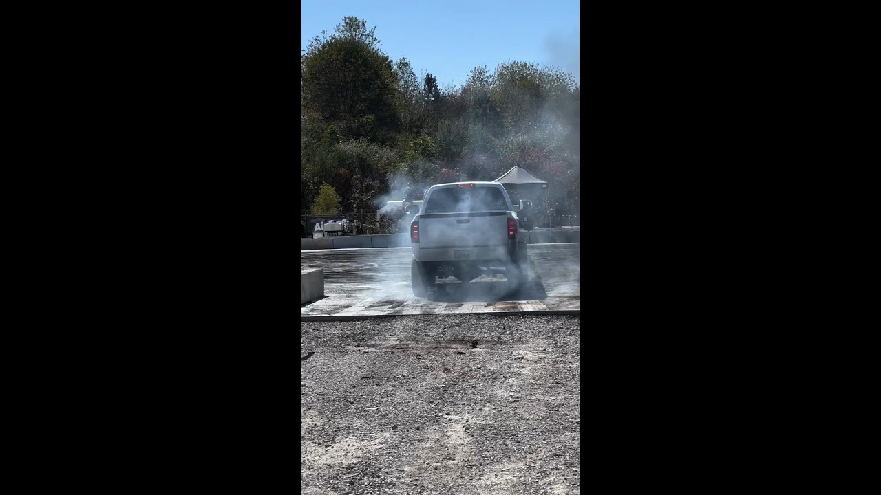 HSP Traction Bars FTW!