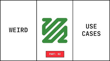 Weird FFmpeg Use Cases - Part 02