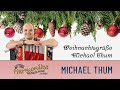 Weihnachtsgrüße von Michael Thum