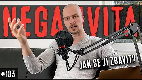Jak reagovat na negativní lidi?
