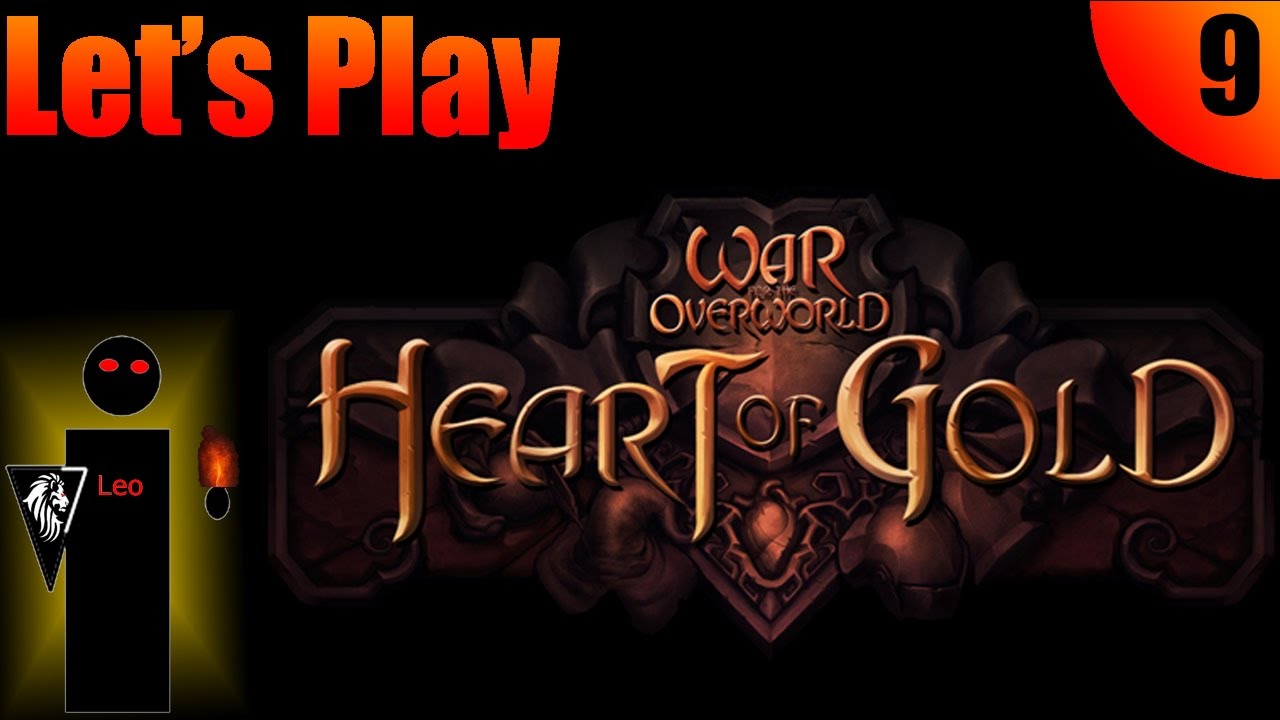 What Does Heart Of Gold Mean