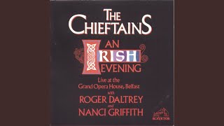 Video thumbnail of "The Chieftains - Little Love Affairs"