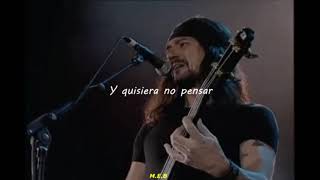 Video thumbnail of "Malas Intenciones -  Héroes Del Silencio  - En vivo ( lyrics in Spanish)"