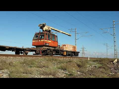 Автомотриса МПТ-4