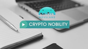 Mossland ICO Review