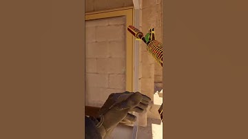 cs2 Anubis 4K