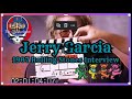 Capture de la vidéo Jerry Garcia 1987 Rolling Stones Interview Part 1 #Gratefuldead  #Jerrygarcia  #Nfa