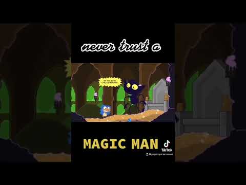 Rumpel: Fairytale Islandu0027s Magic Man ?