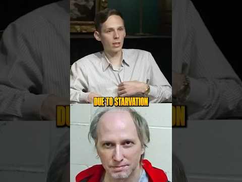 Hacker Exposes Child Predator