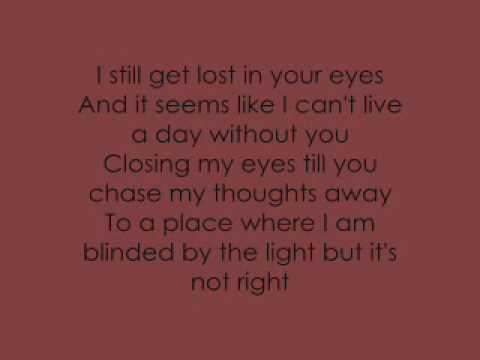 Goodbye to You