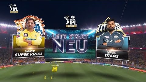GT vs CSK IPL Final 2023 Highlights | #cskvsgt #ipl #2023iplfinal